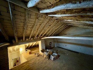 Casa adosada en venta en Rute