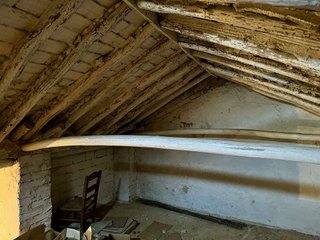 Casa adosada en venta en Rute