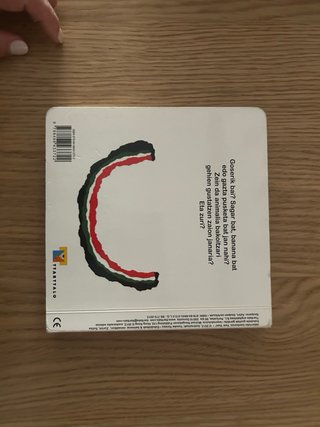 Ñam-ñam!