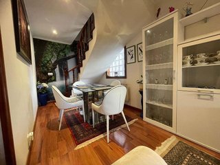 Chalet en venta en Cabral - Candeán en Vigo