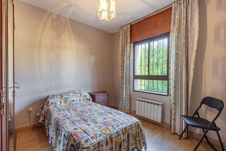 Chalet en venta en Gójar