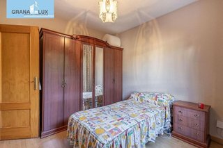Chalet en venta en Gójar
