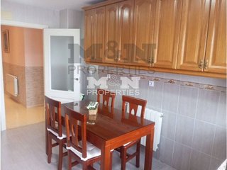 Casa adosada en venta en Almendralejo