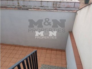 Casa adosada en venta en Almendralejo