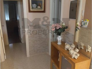 Casa adosada en venta en Almendralejo