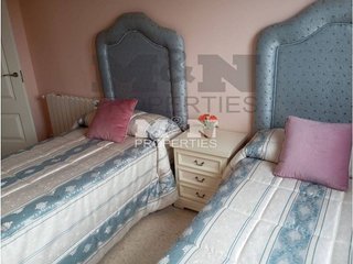 Casa adosada en venta en Almendralejo