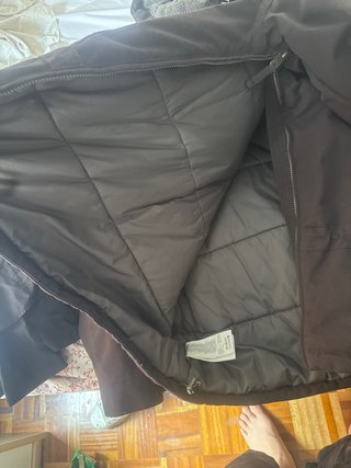 Chaqueta Napapijri Marrón