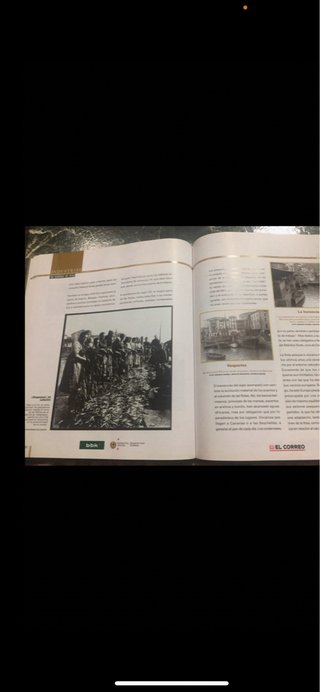 El libro de oro de Bizkaia