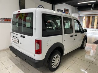 Ford Tourneo Connect 2013
