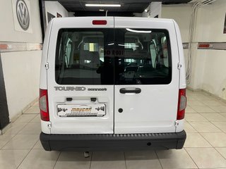 Ford Tourneo Connect 2013