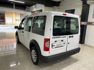 Ford Tourneo Connect 2013