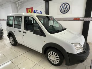 Ford Tourneo Connect 2013