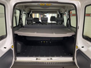 Ford Tourneo Connect 2013
