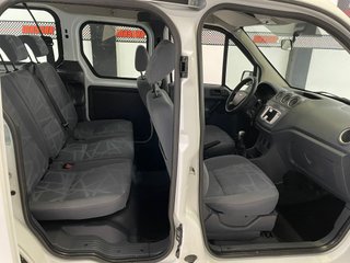 Ford Tourneo Connect 2013
