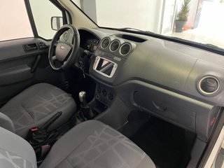 Ford Tourneo Connect 2013