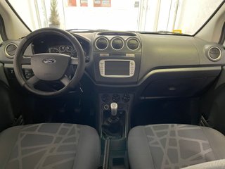 Ford Tourneo Connect 2013