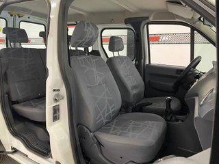Ford Tourneo Connect 2013