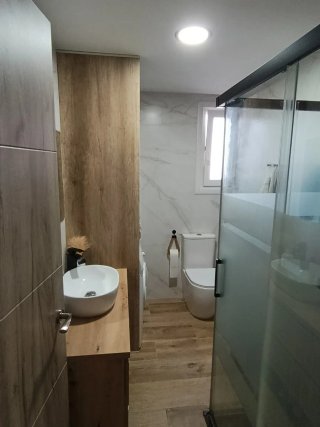 Piso alquiler en Cunit