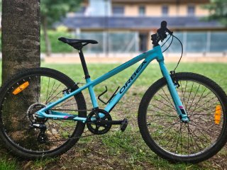 Bicicleta Orbea MX24 Infantil