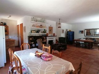 Casa rural en venta en Genalguacil