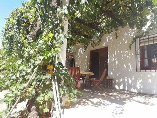 Casa rural en venta en Genalguacil