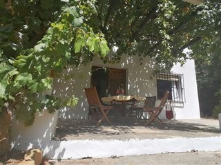 Casa rural en venta en Genalguacil