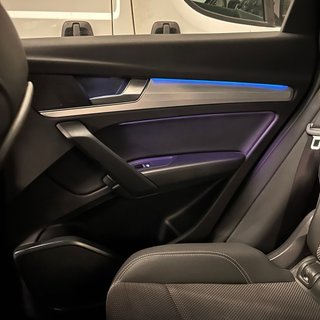 Audi Q5 2023