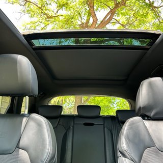 Audi Q5 2023