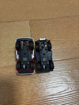 Scalextric Patrulla Canina