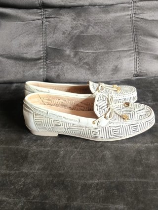 Zapatos planos Stonefly n38