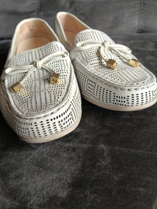 Zapatos planos Stonefly n38
