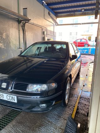 SEAT Leon 2003
