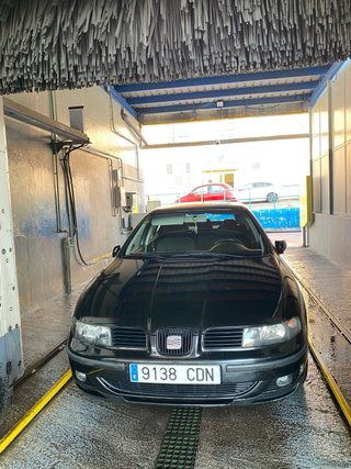 SEAT Leon 2003