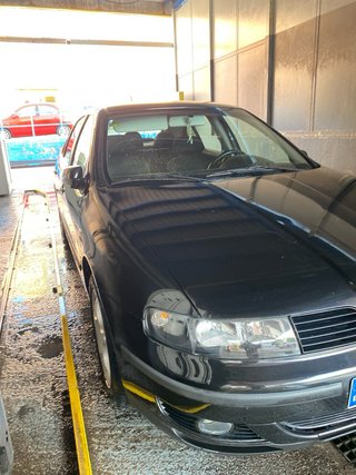 SEAT Leon 2003