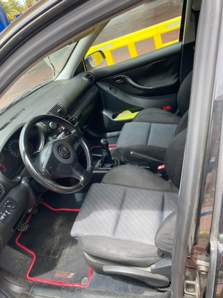 SEAT Leon 2003