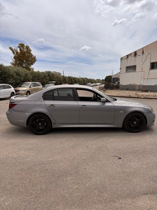 BMW Serie 5 2004