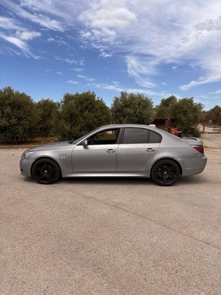 BMW Serie 5 2004