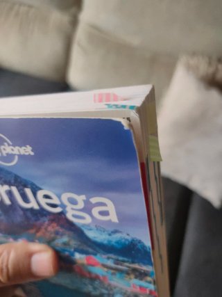Guía Noruega lonely
