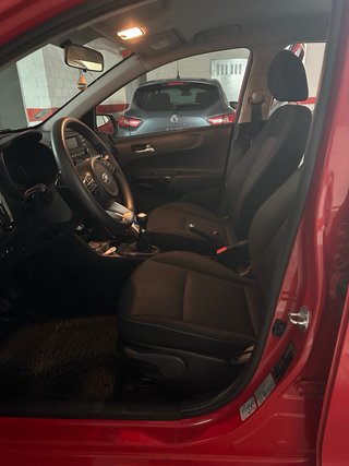 KIA Picanto 2021