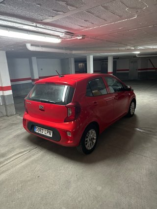 KIA Picanto 2021