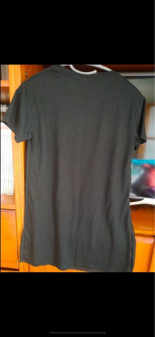 Camiseta Harry Potter Always