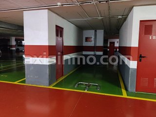 Garaje en venta en Sanxenxo en Sanxenxo