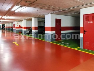 Garaje en venta en Sanxenxo en Sanxenxo