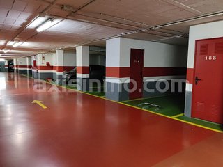 Garaje en venta en Sanxenxo en Sanxenxo