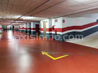 Garaje en venta en Sanxenxo en Sanxenxo
