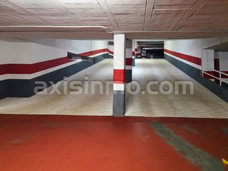 Garaje en venta en Sanxenxo en Sanxenxo