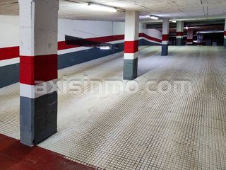 Garaje en venta en Sanxenxo en Sanxenxo