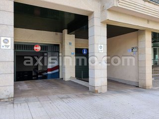 Garaje en venta en Sanxenxo en Sanxenxo