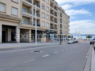 Garaje en venta en Sanxenxo en Sanxenxo