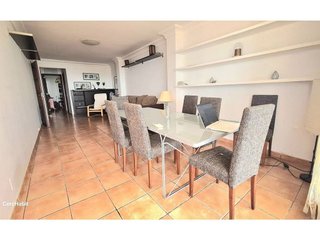 Ático en venta en El Terreno en Palma de Mallorca